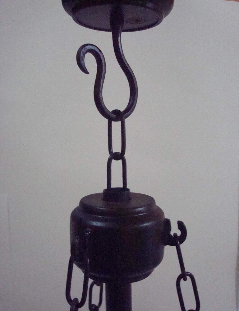 Lampu Hias Gantung Locally Handmade RLproduction by KiosLampu.com