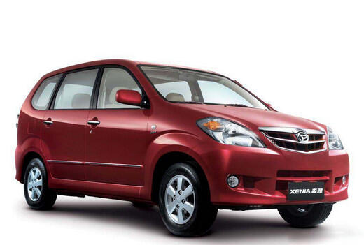 Ini Daftar Mobil Terlaris Di Indonesia
