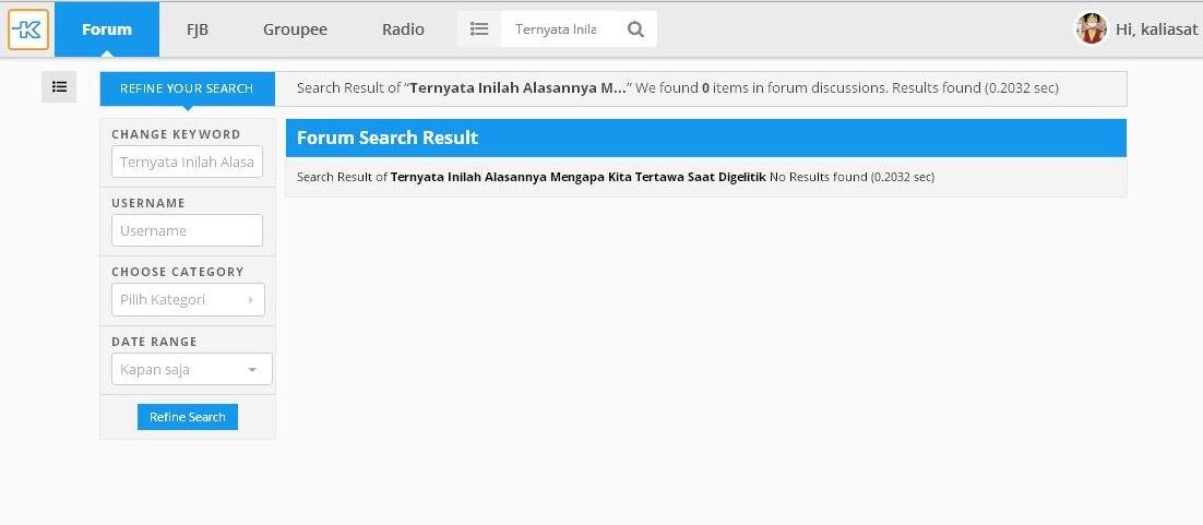 Ternyata Inilah Alasannya Mengapa Kita Tertawa Saat Digelitik
