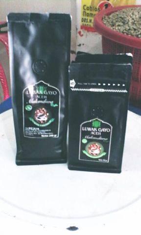 KOPI LUWAK KUALITAS NOMOR SATU TAPI RAMAH DIKANTONG