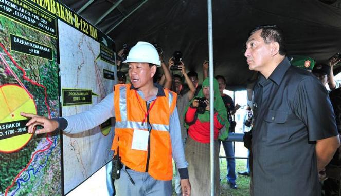 Masalah ini bikin pertahanan udara RI mudah di bobol Asing