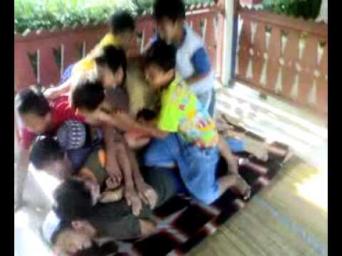 Hal yang lo sering lakuin waktu SMP dulu