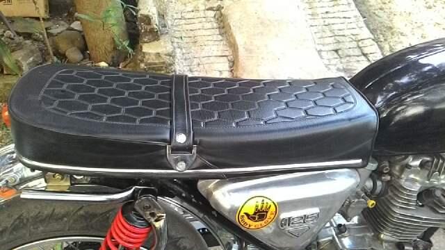 Shock YSS CB,Megapro,Tiger,Arm Supertrak CB,Megapro ,Jok CB ,Tangki CB