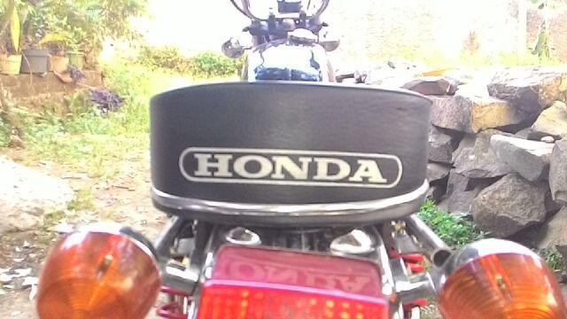 Shock YSS CB,Megapro,Tiger,Arm Supertrak CB,Megapro ,Jok CB ,Tangki CB