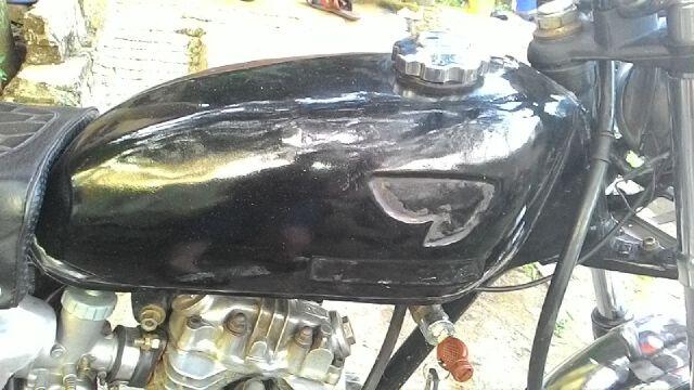 Shock YSS CB,Megapro,Tiger,Arm Supertrak CB,Megapro ,Jok CB ,Tangki CB