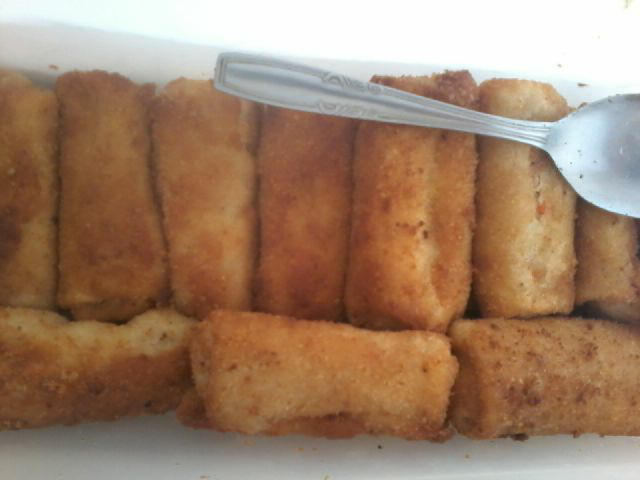 Jual aneka kue
