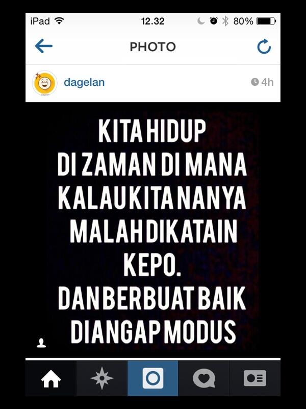 Kumpulan FOTO DAGELAN