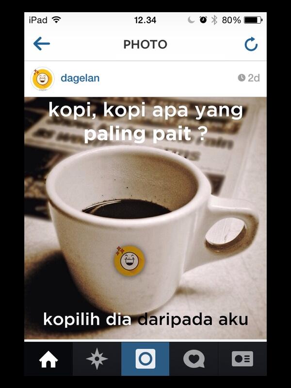 Kumpulan FOTO DAGELAN
