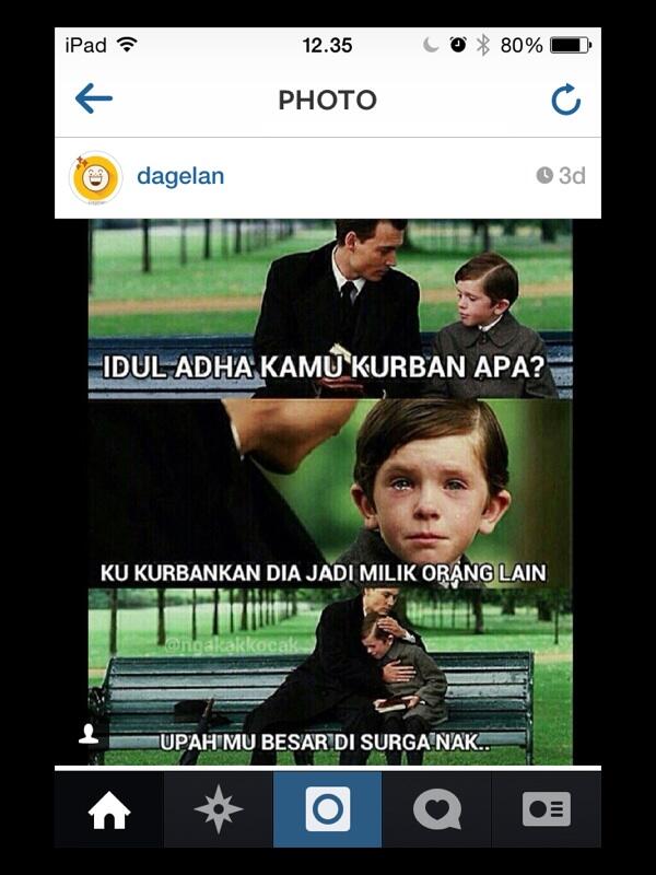 Kumpulan FOTO DAGELAN
