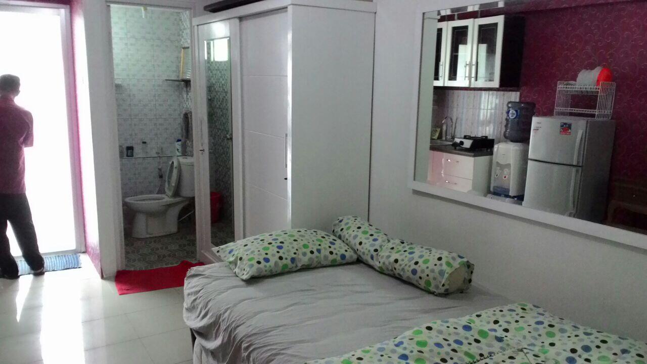 Sewa Harian Apartemen Kalibata City