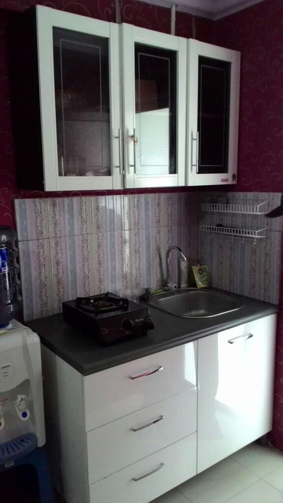Sewa Harian Apartemen Kalibata City