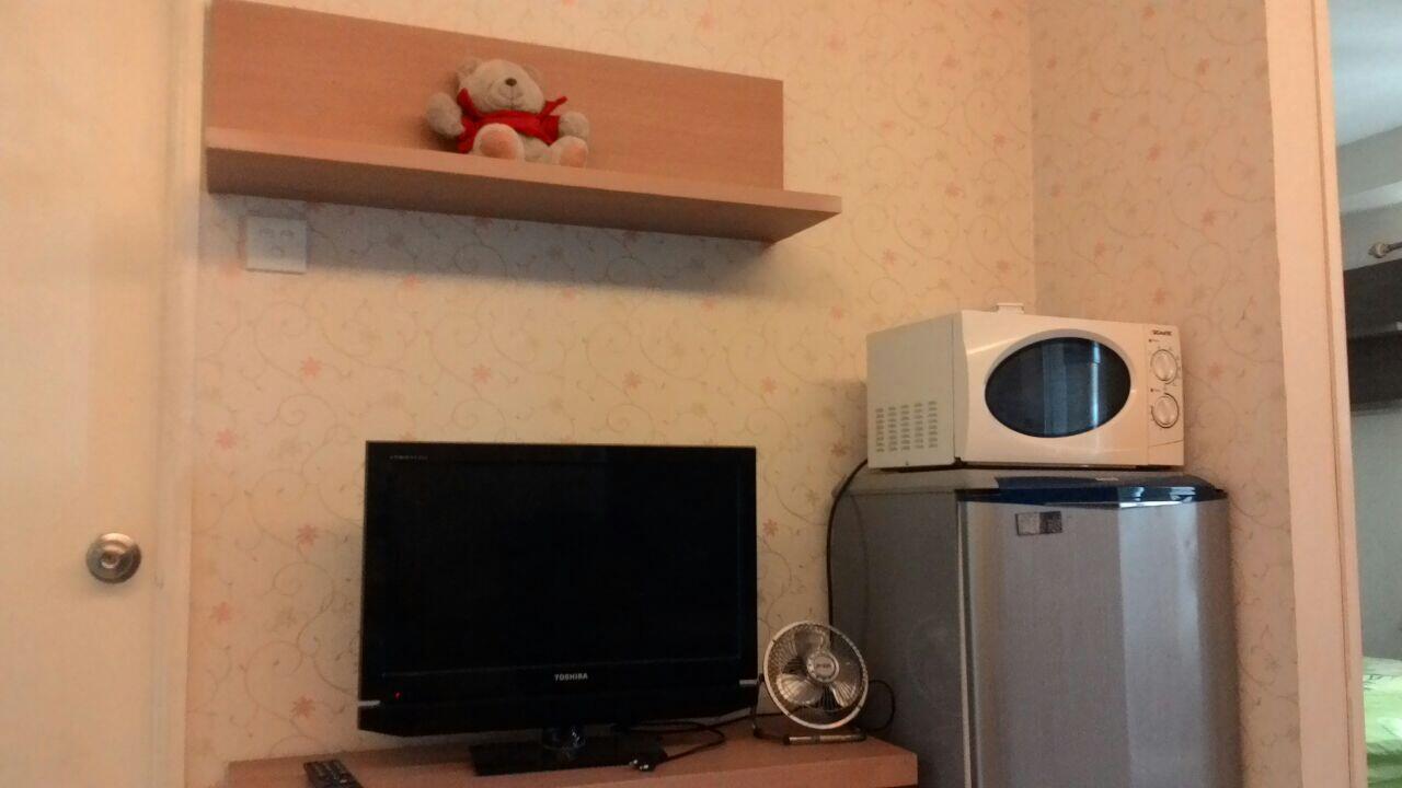Sewa Harian Apartemen Kalibata City