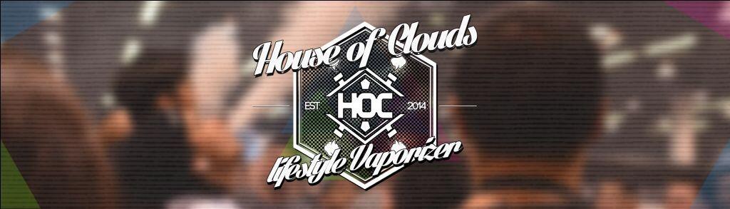 ★HOUSE OF CLOUDS★ | Vape Store BDG | Manhattan+tobh atty+chuffenuff, cloudchaserss..