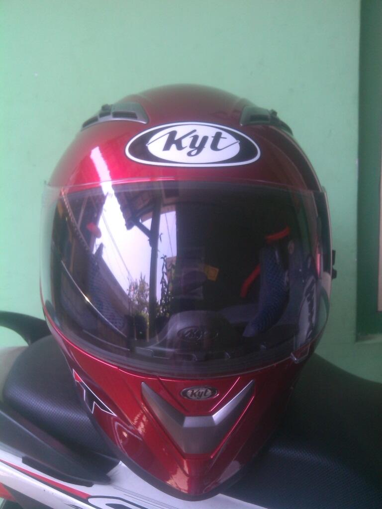HELM KYT VENDETTA 2