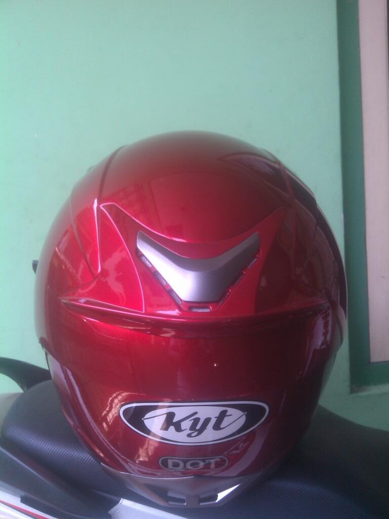 HELM KYT VENDETTA 2