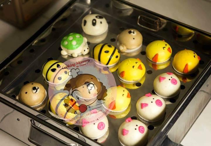 ۞ Sekarang eranya Industri Kreatif gan, yuk jadi Pengusaha yang ber &quot;KARAKTER&quot; ۞