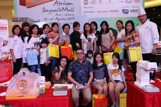 ۞ Sekarang eranya Industri Kreatif gan, yuk jadi Pengusaha yang ber &quot;KARAKTER&quot; ۞