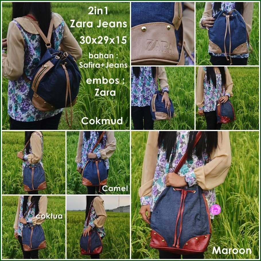 Rumah Grosir Lucu : Jual Aneka Dompet & Tas Branded All Under 100rb