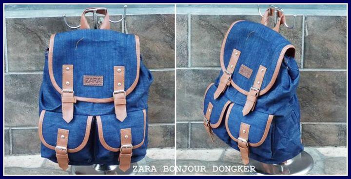 Rumah Grosir Lucu : Jual Aneka Dompet & Tas Branded All Under 100rb