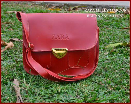 Rumah Grosir Lucu : Jual Aneka Dompet & Tas Branded All Under 100rb