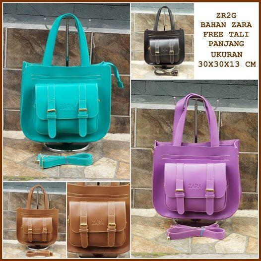 Rumah Grosir Lucu : Jual Aneka Dompet & Tas Branded All Under 100rb