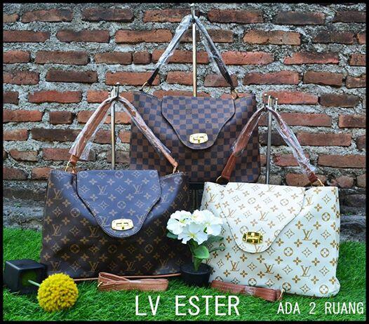 Rumah Grosir Lucu : Jual Aneka Dompet & Tas Branded All Under 100rb