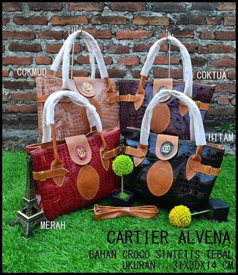 Rumah Grosir Lucu : Jual Aneka Dompet & Tas Branded All Under 100rb