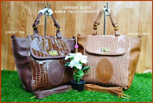 Rumah Grosir Lucu : Jual Aneka Dompet & Tas Branded All Under 100rb