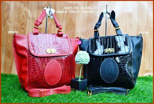Rumah Grosir Lucu : Jual Aneka Dompet & Tas Branded All Under 100rb