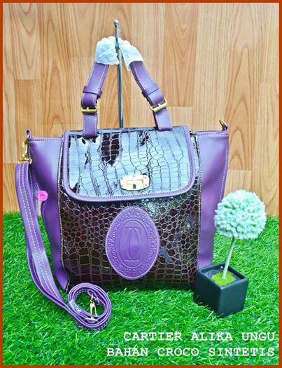 Rumah Grosir Lucu : Jual Aneka Dompet & Tas Branded All Under 100rb