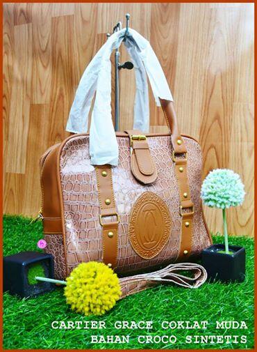 Rumah Grosir Lucu : Jual Aneka Dompet & Tas Branded All Under 100rb