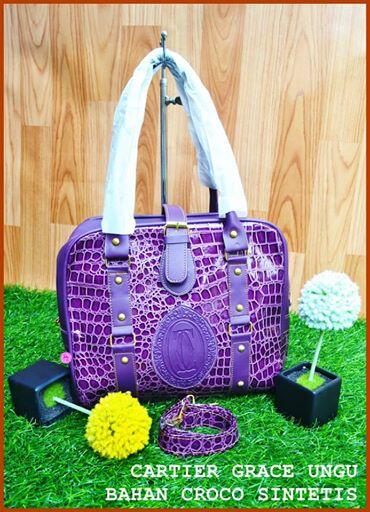 Rumah Grosir Lucu : Jual Aneka Dompet & Tas Branded All Under 100rb