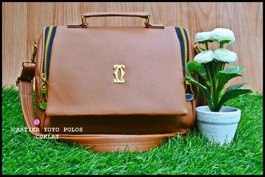 Rumah Grosir Lucu : Jual Aneka Dompet & Tas Branded All Under 100rb