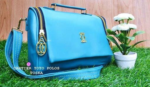 Rumah Grosir Lucu : Jual Aneka Dompet & Tas Branded All Under 100rb
