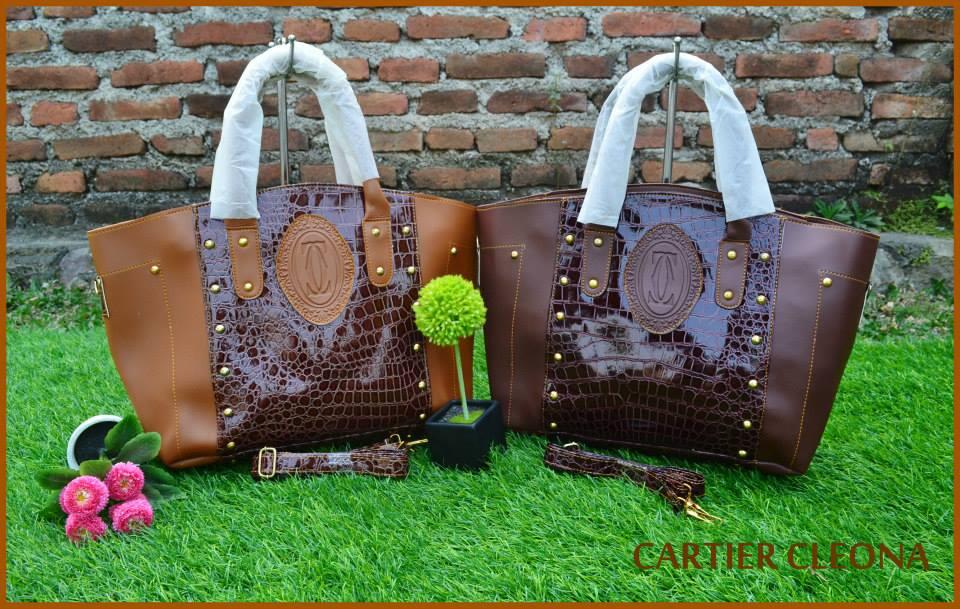 Rumah Grosir Lucu : Jual Aneka Dompet & Tas Branded All Under 100rb