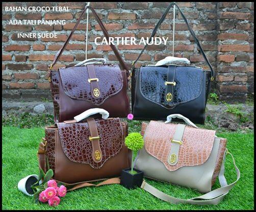 Rumah Grosir Lucu : Jual Aneka Dompet & Tas Branded All Under 100rb