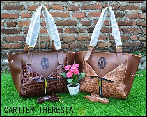 Rumah Grosir Lucu : Jual Aneka Dompet & Tas Branded All Under 100rb