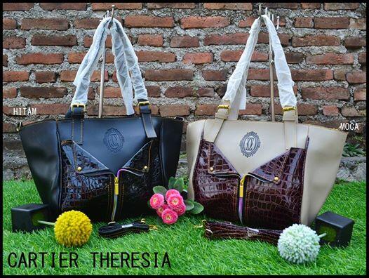 Rumah Grosir Lucu : Jual Aneka Dompet & Tas Branded All Under 100rb