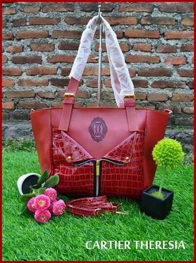 Rumah Grosir Lucu : Jual Aneka Dompet & Tas Branded All Under 100rb