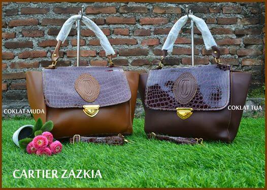 Rumah Grosir Lucu : Jual Aneka Dompet & Tas Branded All Under 100rb