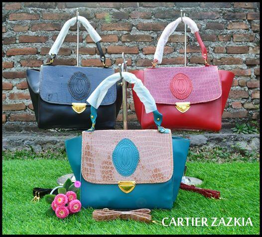 Rumah Grosir Lucu : Jual Aneka Dompet & Tas Branded All Under 100rb