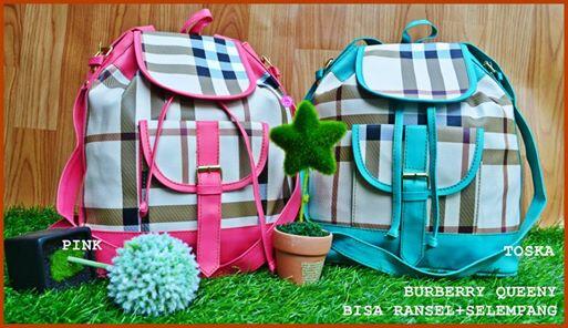 Rumah Grosir Lucu : Jual Aneka Dompet & Tas Branded All Under 100rb