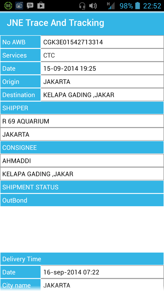 R69 Aquarium Feedback, Resi &amp; Testimonial