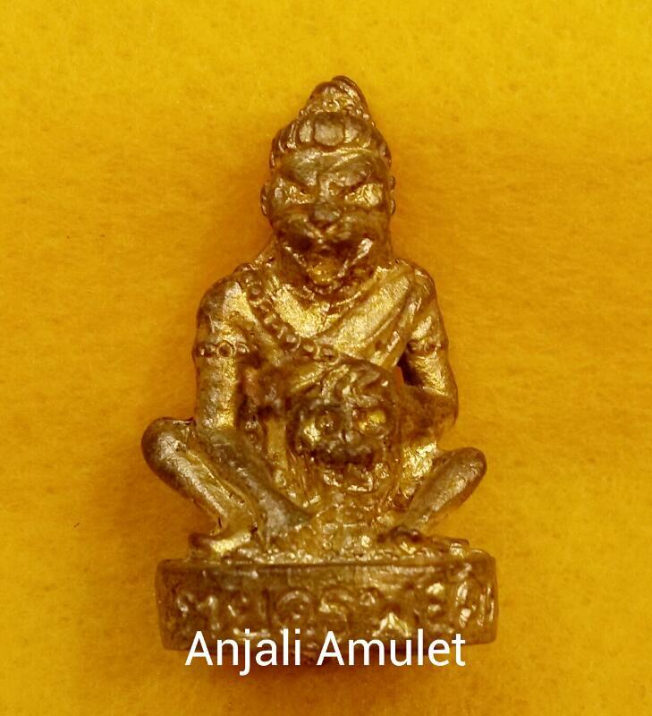 Kumpulan Testimonial Thailand Amulet