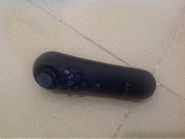 WTS PS EYE + PS MOVE + NAVI Dengan bonus 2 BD!!!