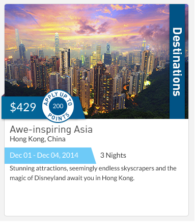 Worldventures - Jalan Jalan Murah Keliling Dunia Setiap Tahun
