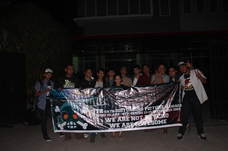 &#91;FR&#93; 5th Gathering Disturbing Picture #15 &#91;JAKARTA&#93;