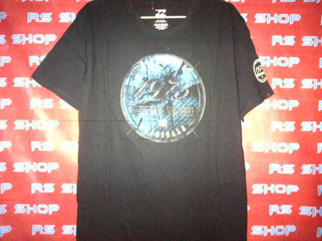 KAOS JAKET TSHIRT dc vans volcom quiksilver ripcurl macbeth emerica ATTICUS BANDUNG