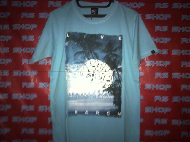 KAOS JAKET TSHIRT dc vans volcom quiksilver ripcurl macbeth emerica ATTICUS BANDUNG