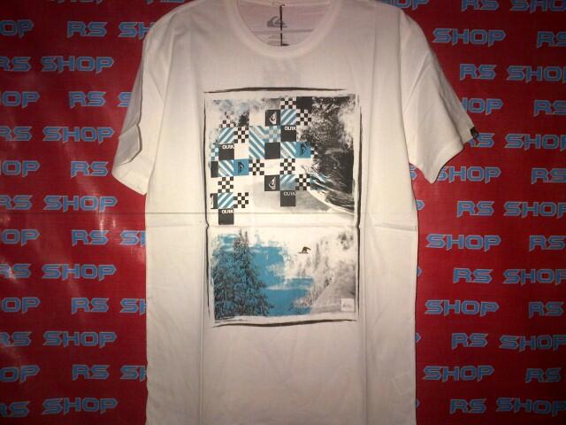 KAOS JAKET TSHIRT dc vans volcom quiksilver ripcurl macbeth emerica ATTICUS BANDUNG